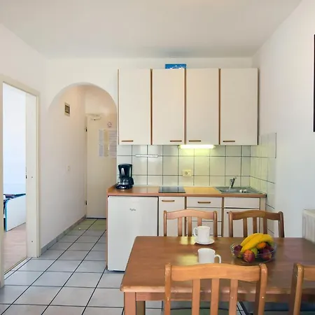 Vesna 343 Apartment